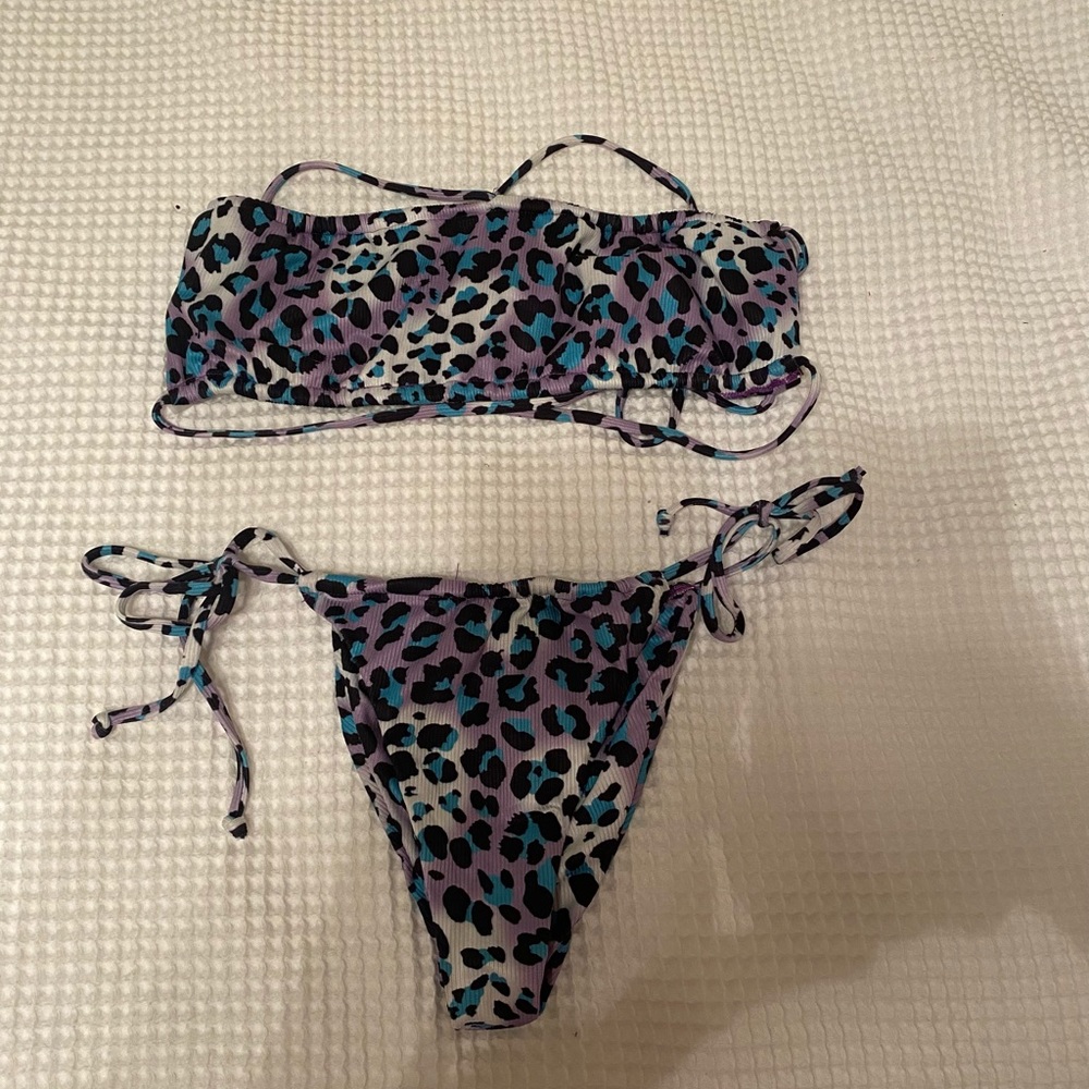 ZAFUL Bikini
